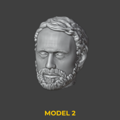 Heads Set 08 na internet