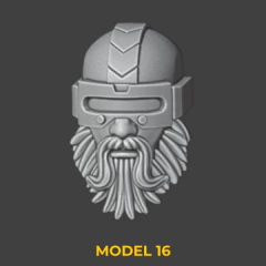 Heads Set 09 - loja online