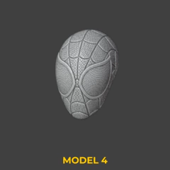 Comic Heroes Set 01 - loja online