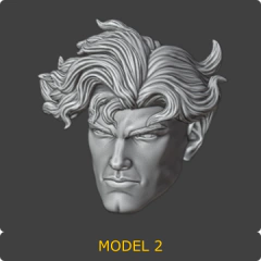 Comic Heroes Set 10 na internet