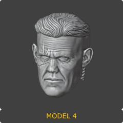 Comic Heroes Set 10 - loja online