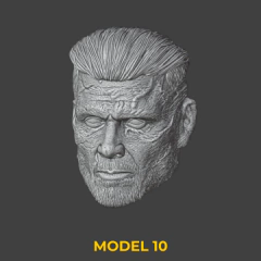 Comic Heroes Set 11 - loja online