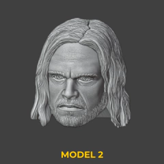 Comic Heroes Set 11 na internet