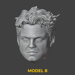 Comic Heroes Set 11 na internet