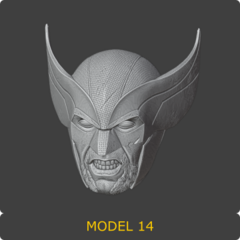 Comic Heroes Set 13 na internet