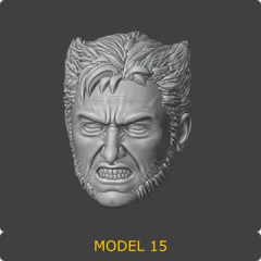 Comic Heroes Set 13 - loja online