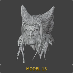 Comic Heroes Set 13 na internet