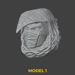 Comic Heroes Set 14 na internet