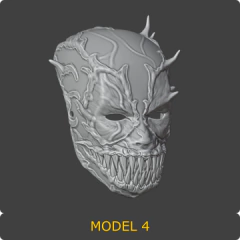 Imagem do Comic Heroes Set 17