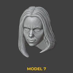 Comic Heroes Set 02 - comprar online
