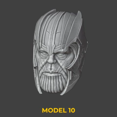 Comic Heroes Set 03 - loja online