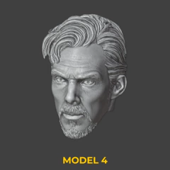 Comic Heroes Set 03 - loja online