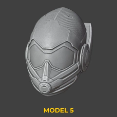 Imagem do Comic Heroes Set 03