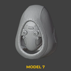 Comic Heroes Set 03 - comprar online