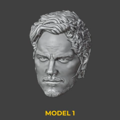 Comic Heroes Set 04 - Guardians - comprar online