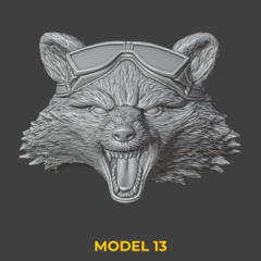 Comic Heroes Set 04 - Guardians - comprar online