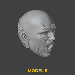 Comic Heroes Set 04 - Guardians na internet