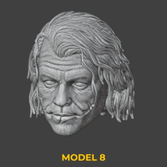 Comic Heroes Set 41 na internet