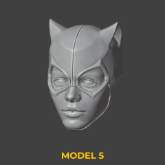 Imagem do Comic Heroes Set 42