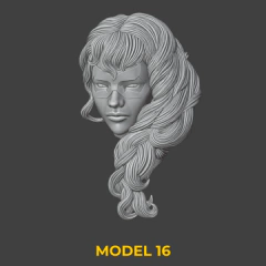 Comic Heroes Set 44 - loja online