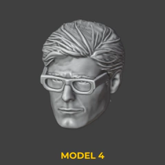 Comic Heroes Set 46 - loja online