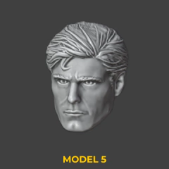 Imagem do Comic Heroes Set 46