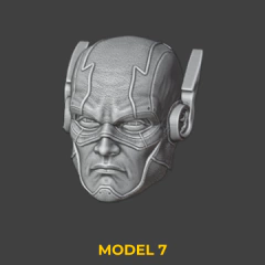 Comic Heroes Set 46 - comprar online