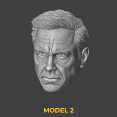 Comic Heroes Set 05 na internet