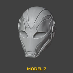 Comic Heroes Set 05 - comprar online