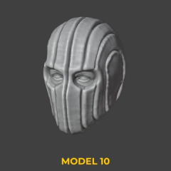 Comic Heroes Set 06 - loja online