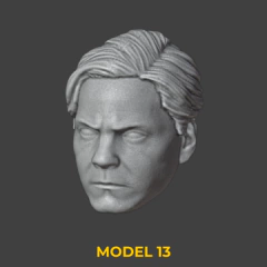 Comic Heroes Set 06 - comprar online