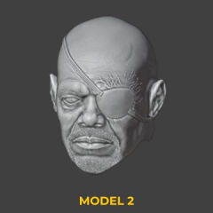 Comic Heroes Set 06 na internet