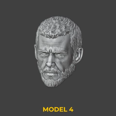 Comic Heroes Set 07 - loja online