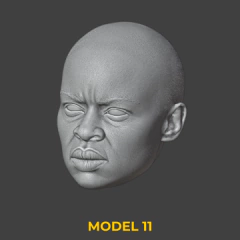 Imagem do Comic Heroes Set 08