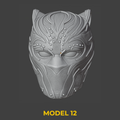 Comic Heroes Set 08