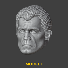 Comic Heroes Set 09 - comprar online