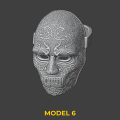 Masks Set 01