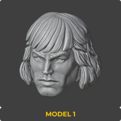 MOTU Set 01 - comprar online
