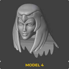 MOTU Set 01 - loja online