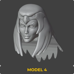 MOTU Set 01 - loja online