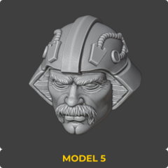 Imagem do MOTU Set 01