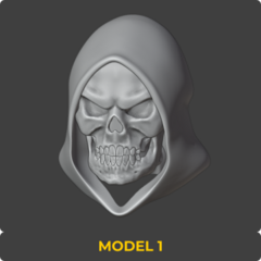 MOTU Set 02 - comprar online