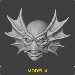MOTU Set 02 - loja online