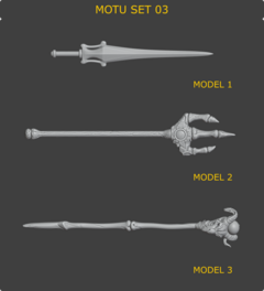 MOTU Set 03