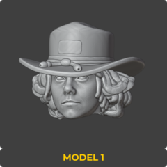 Renegades Set 01 - comprar online