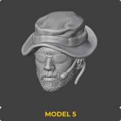 Imagem do Renegades Set 01