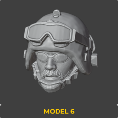 Renegades Set 01