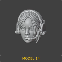 Renegades Set 14 na internet