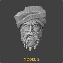 Renegades Set 15 - 3DDios