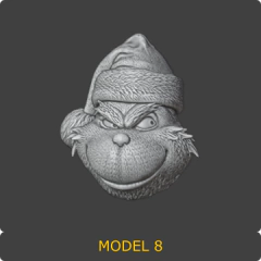 Renegades Set 16 na internet